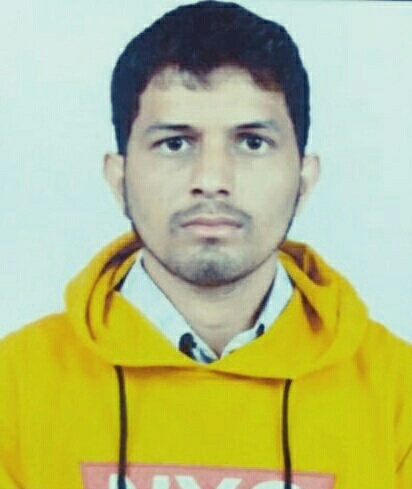 Prakash Bisht